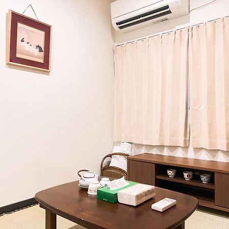 Yume夢 黒門店 Apartment Osaka Exterior foto