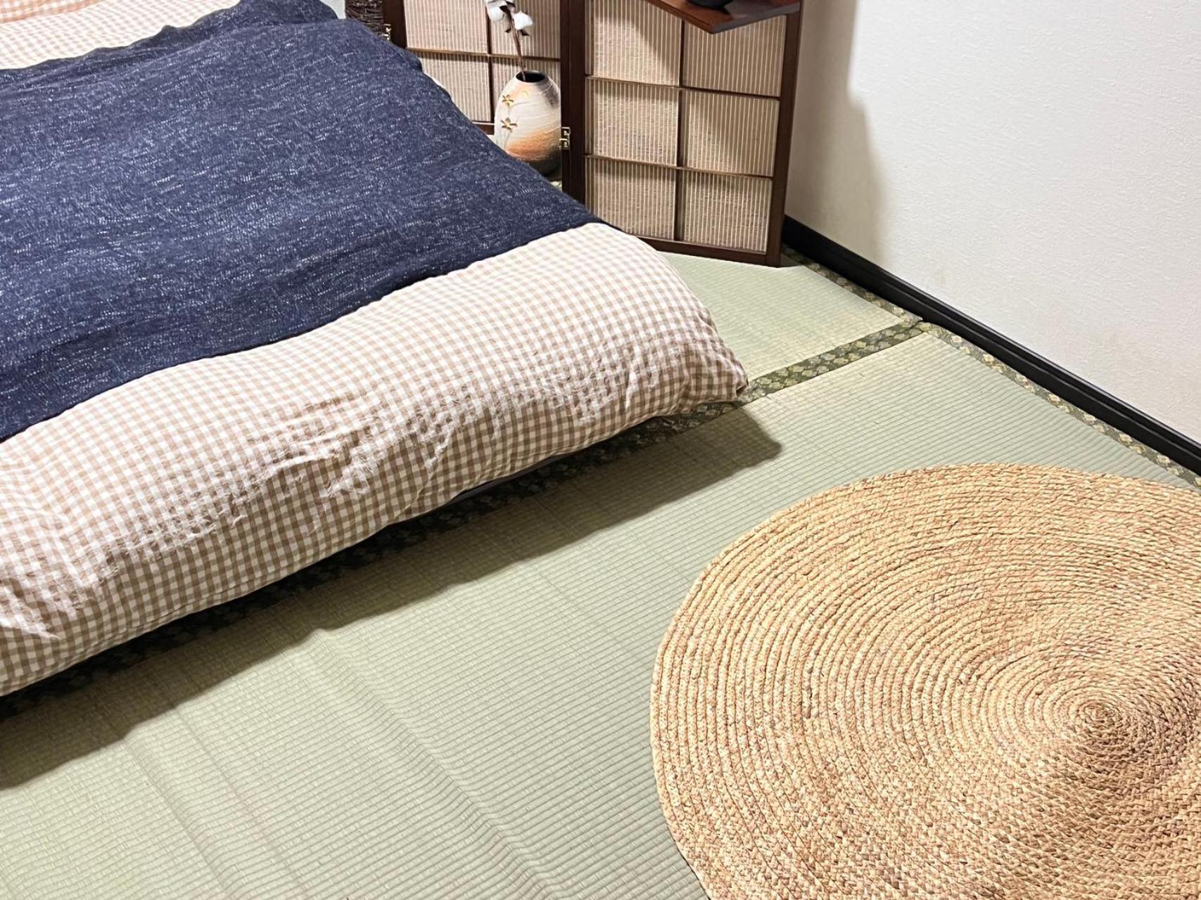 Yume夢 黒門店 Apartment Osaka Exterior foto