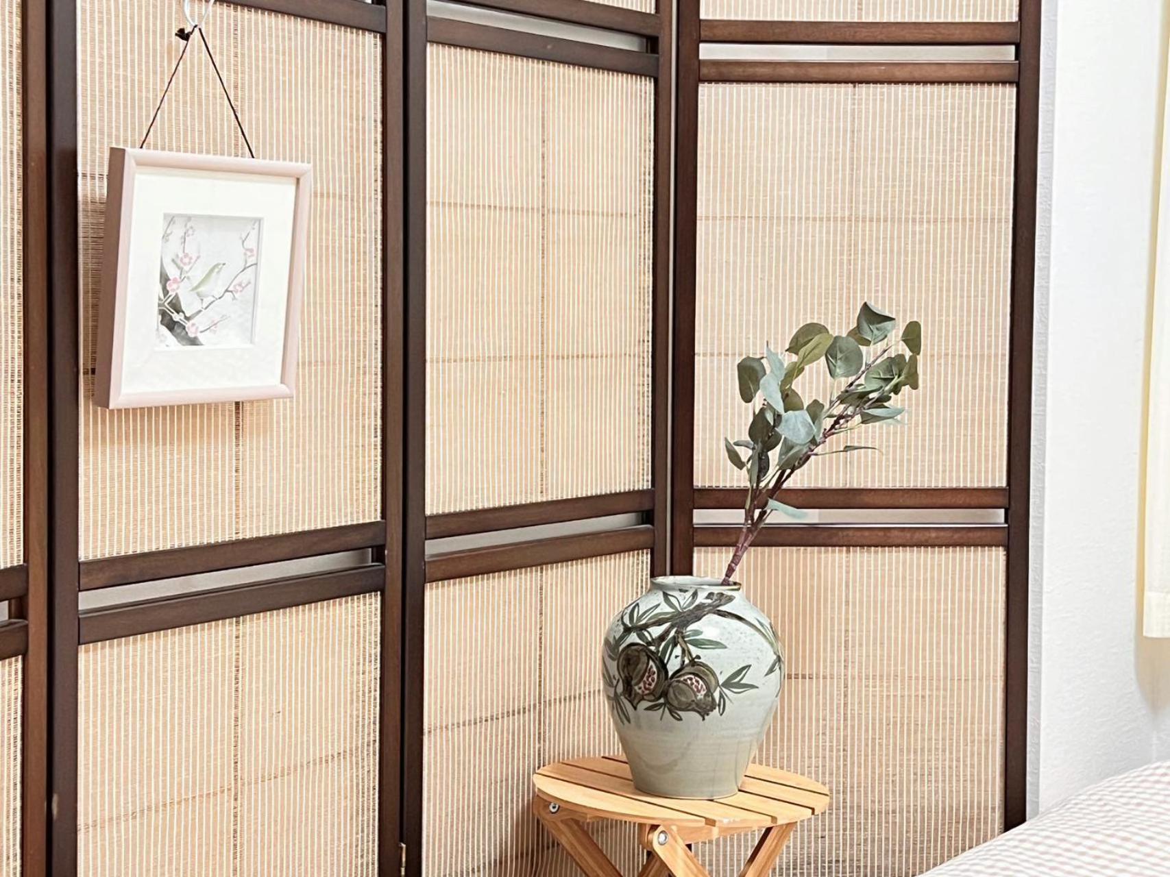 Yume夢 黒門店 Apartment Osaka Exterior foto
