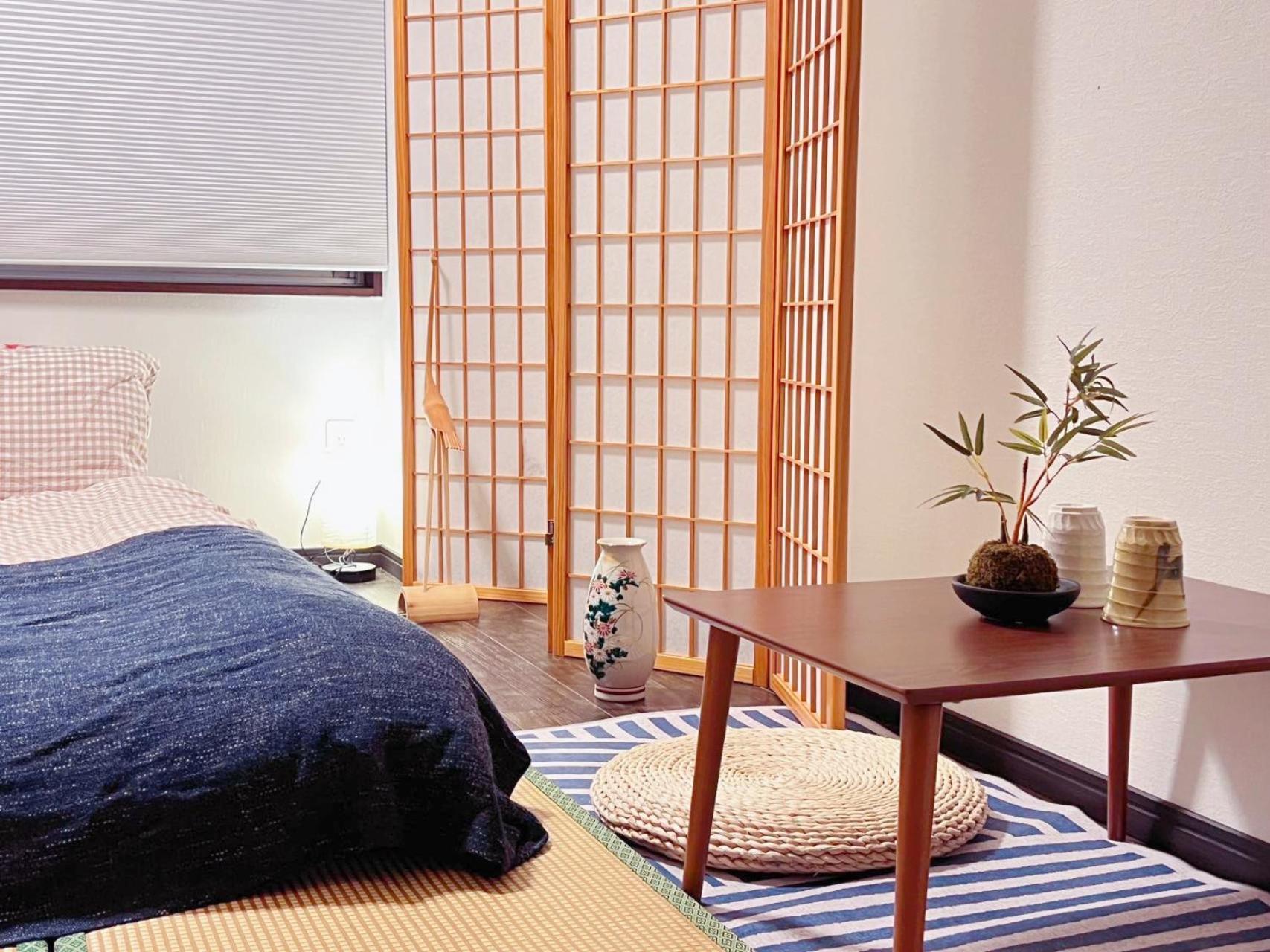 Yume夢 黒門店 Apartment Osaka Exterior foto