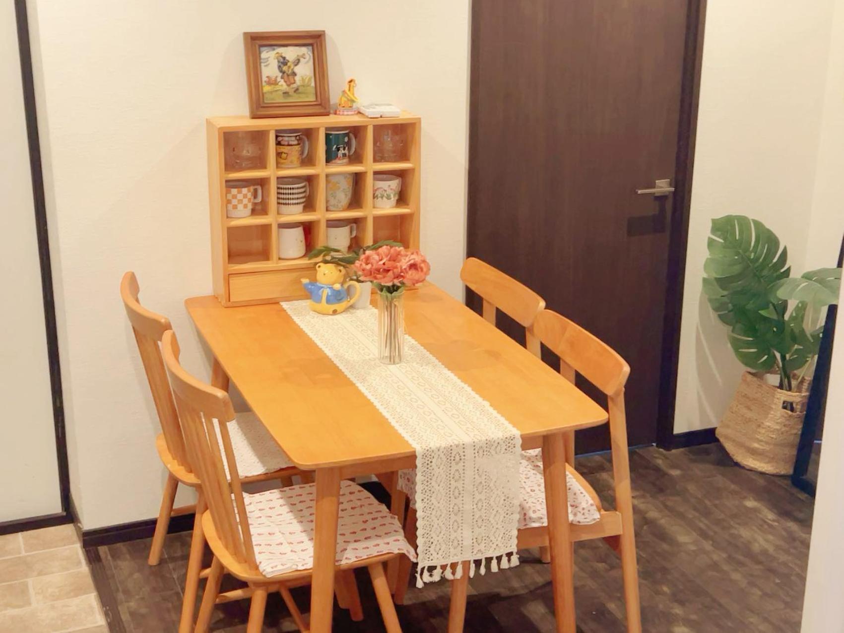Yume夢 黒門店 Apartment Osaka Exterior foto