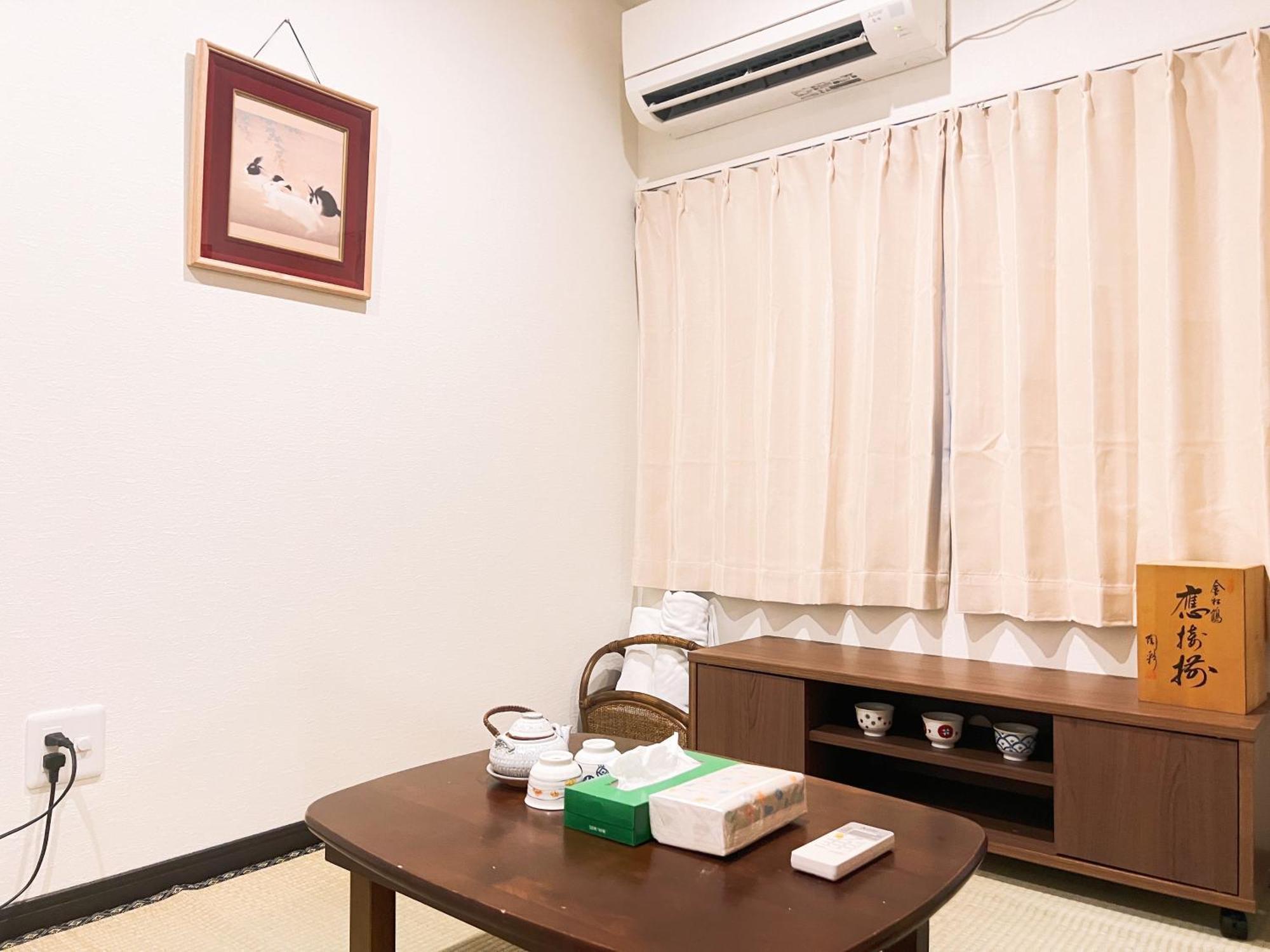 Yume夢 黒門店 Apartment Osaka Exterior foto