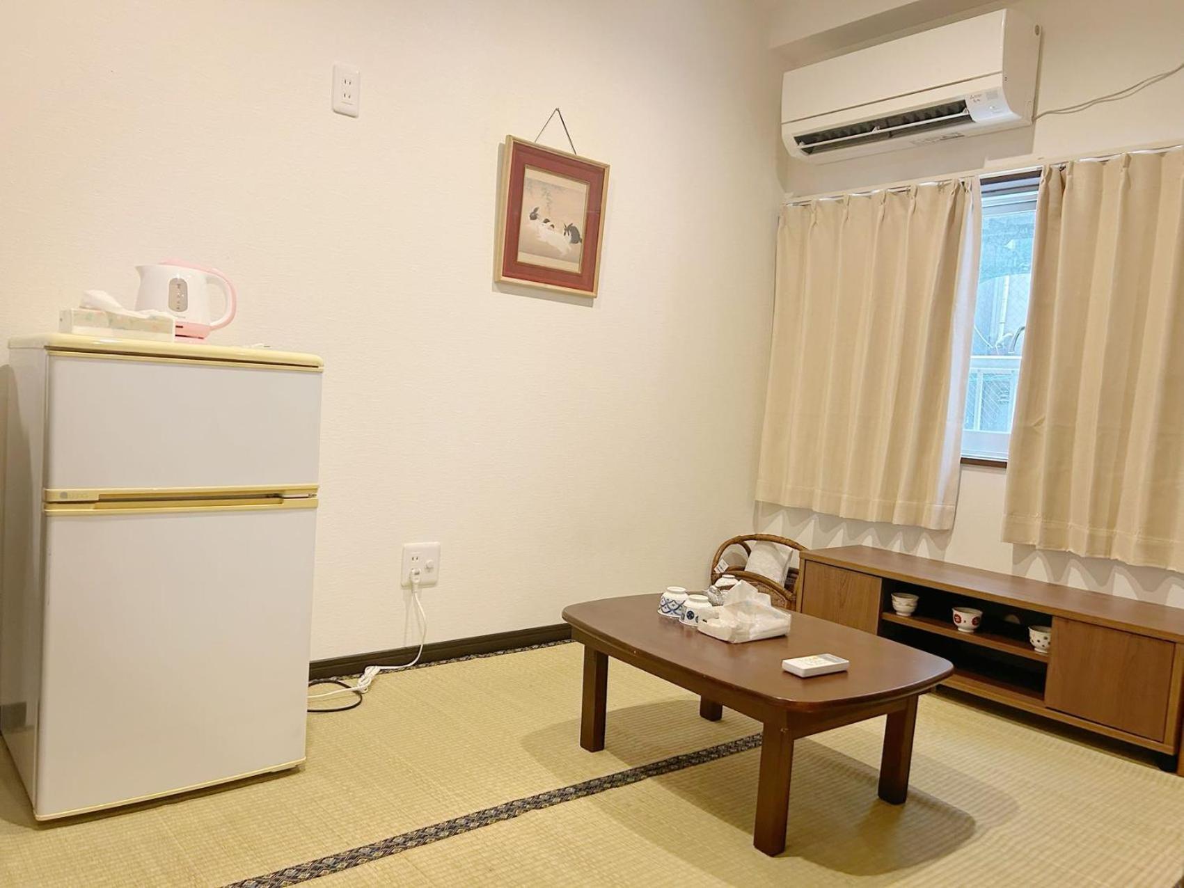 Yume夢 黒門店 Apartment Osaka Exterior foto