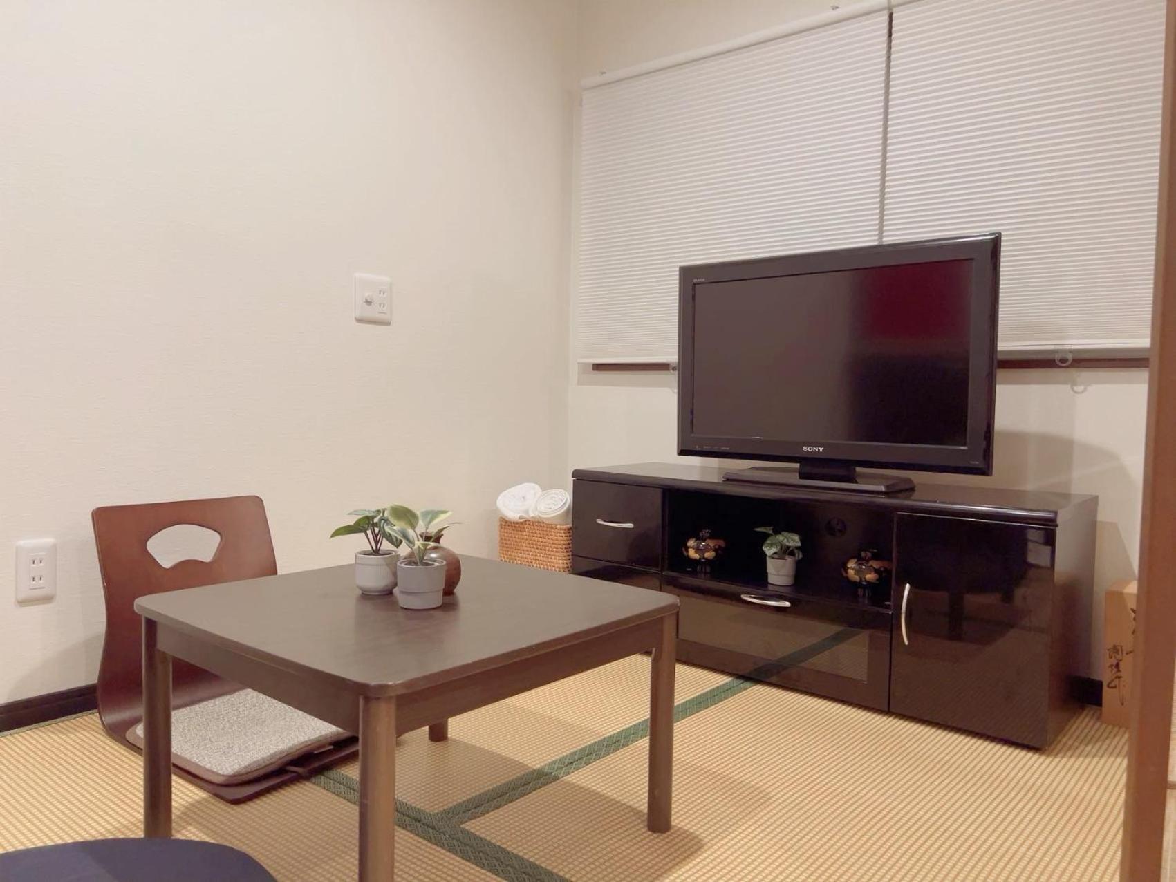 Yume夢 黒門店 Apartment Osaka Exterior foto
