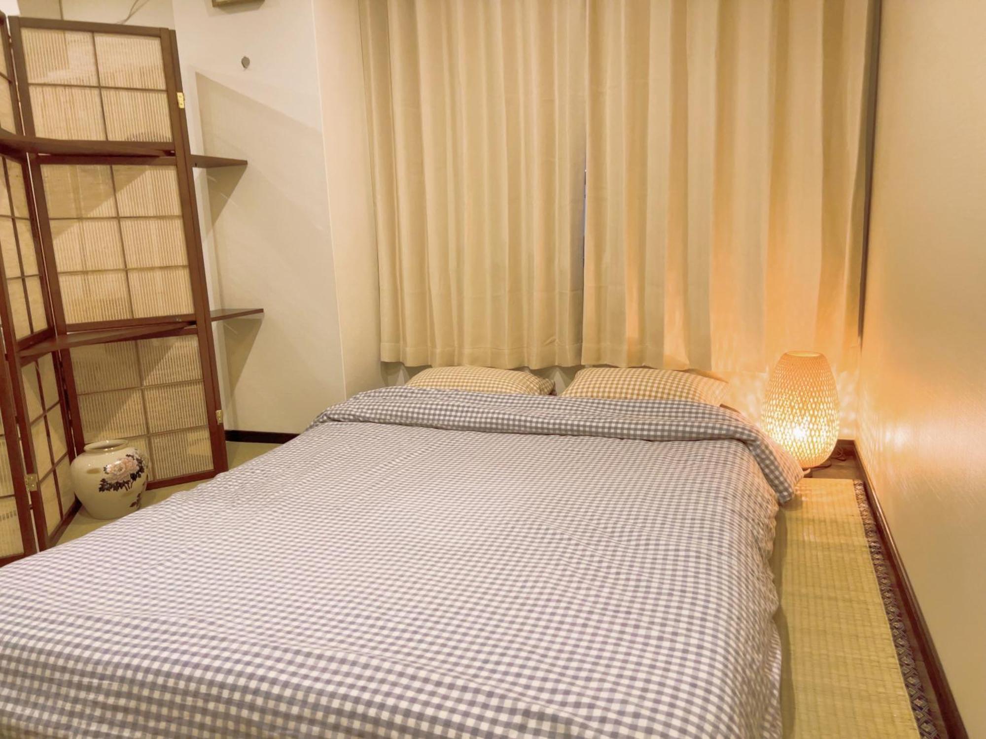 Yume夢 黒門店 Apartment Osaka Exterior foto