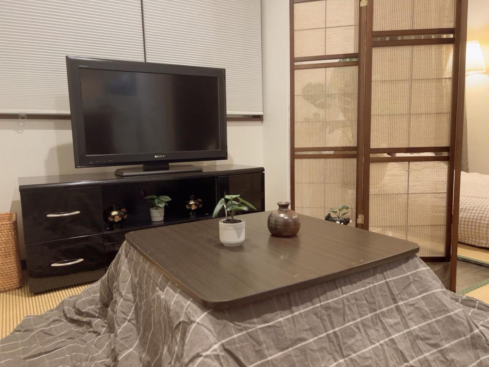 Yume夢 黒門店 Apartment Osaka Exterior foto
