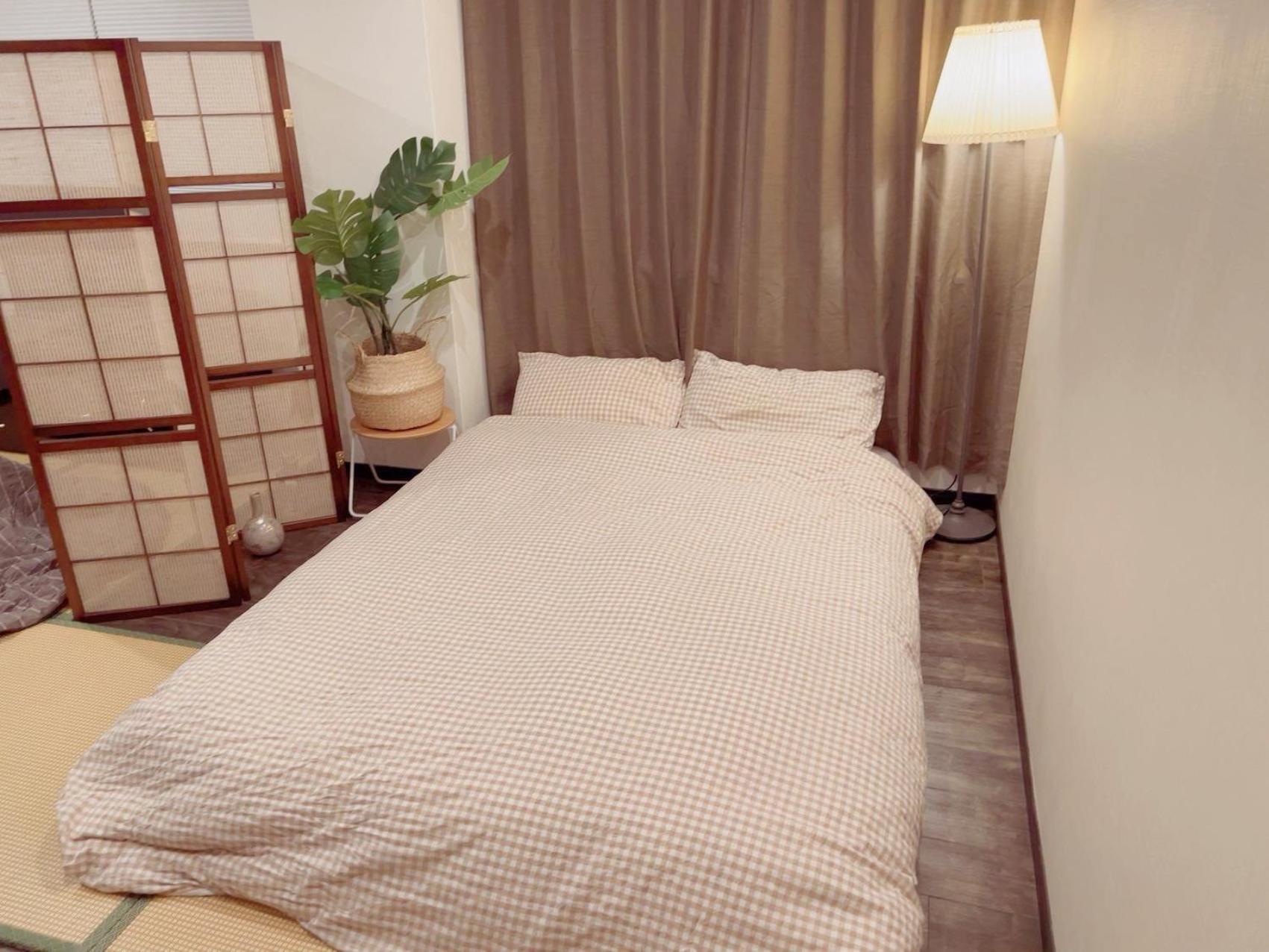 Yume夢 黒門店 Apartment Osaka Exterior foto