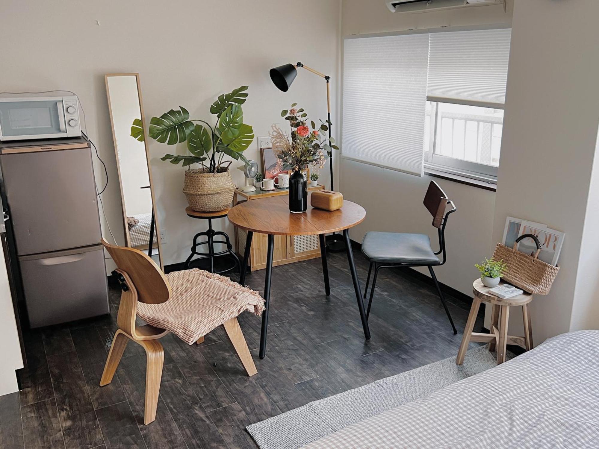 Yume夢 黒門店 Apartment Osaka Exterior foto