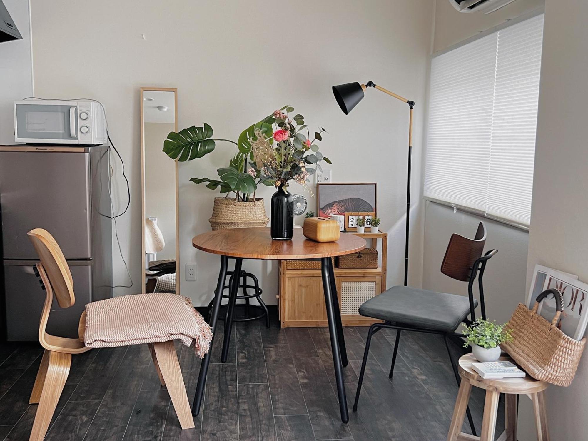 Yume夢 黒門店 Apartment Osaka Exterior foto