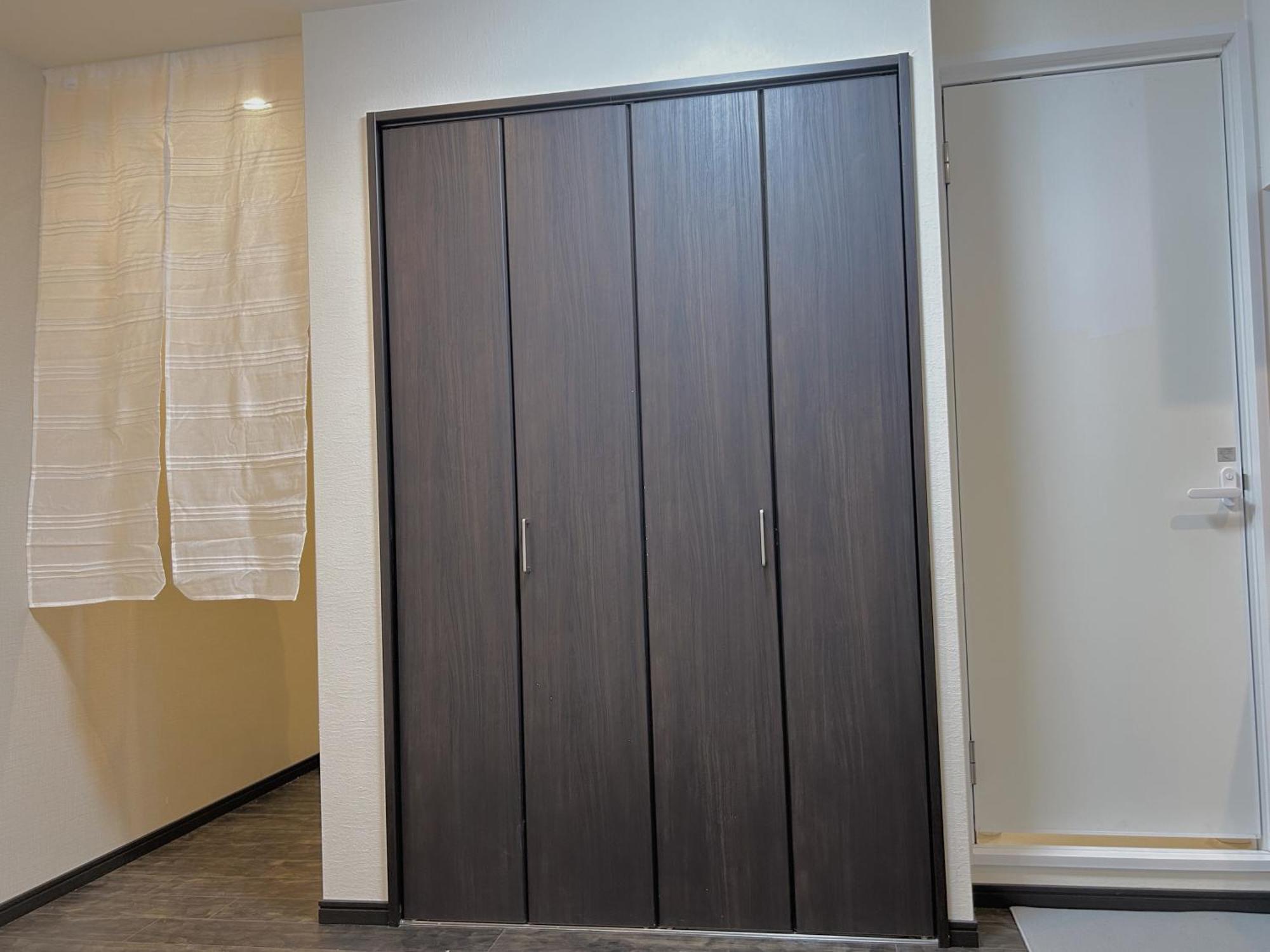 Yume夢 黒門店 Apartment Osaka Exterior foto