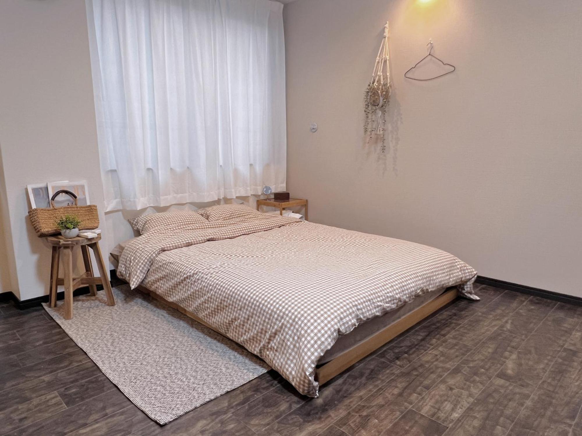 Yume夢 黒門店 Apartment Osaka Exterior foto